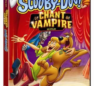 Scooby-Doo! Le Chant du Vampire
