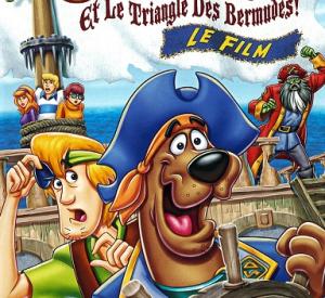 Scooby-Doo et le Triangle des Bermudes