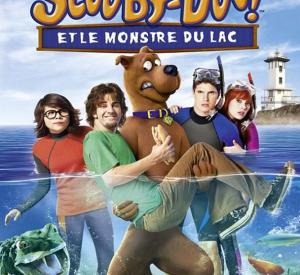 Scooby-Doo et le Monstre du Lac