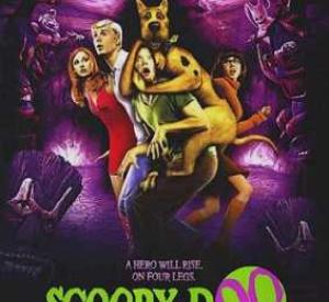 Scooby-Doo