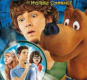 Scooby Doo! Le Mystère Commence