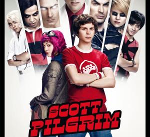 Scott Pilgrim