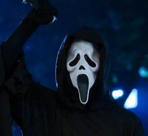 Scream : La Série