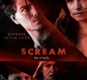 Scream: The Series