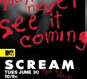 Scream : The Series