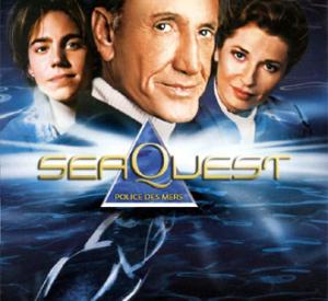 SeaQuest - Police des mers