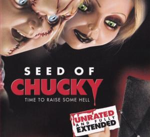 Seed of Chucky