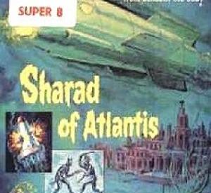 Sharad of Atlantis