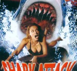 Shark Attack 2: Le Carnage - L'Attaque des requins tueurs