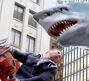 Sharknado 4: The 4th Awakens