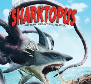 Sharktopus