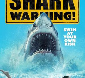 Shark Warning