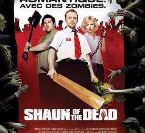 Shaun of the Dead