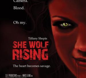 She Wolf Rising