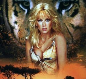 Sheena: Reine de la Jungle