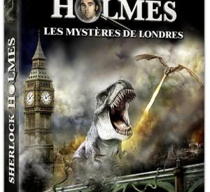 Sherlock Holmes : Les mystères de Londres