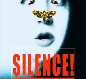 Silence! The Musical