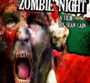 Silent Night Zombie Night