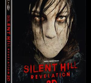 Silent Hill : Revelation 3D