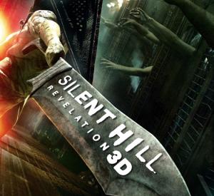 Silent Hill : Revelation 3D