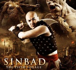Sinbad : The Fifth Voyage