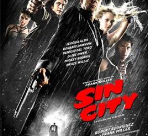 Sin City