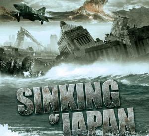 Sinking of Japan