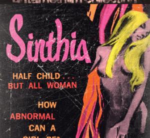Sinthia : The Devil's Doll
