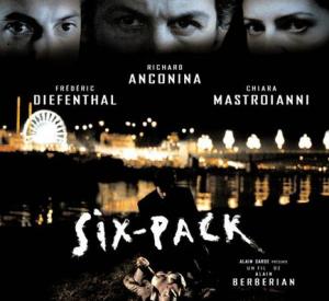 Six-pack