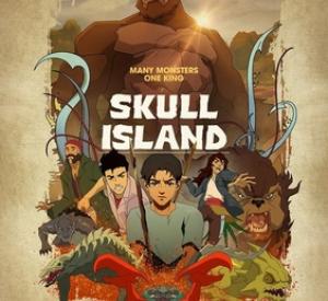 Skull Island