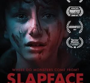 Slapface