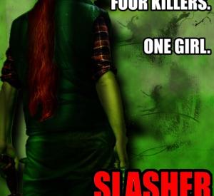 Slasher House