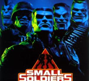 Small soldiers