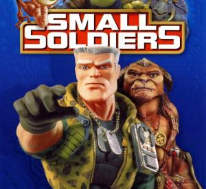 Small soldiers