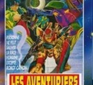 Les Aventuriers du Système Solaire