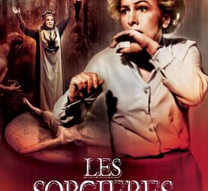 Les Sorcières