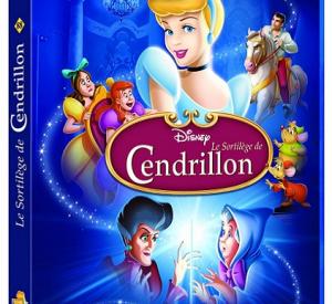 Le Sortilège de Cendrillon