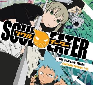 Soul Eater