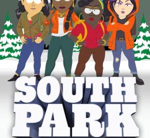 South Park: Joining the Panderverse