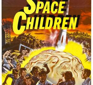 The Space Children