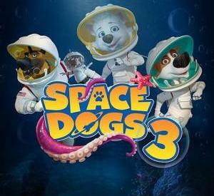 Space Dogs 3