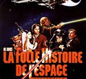 La Folle Histoire de l'Espace