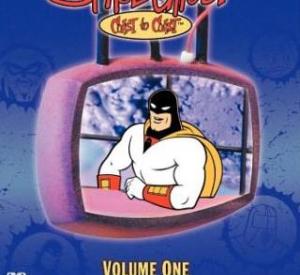 Space Ghost : Coast to Coast