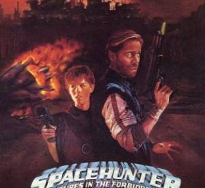 Spacehunter: Adventures in the Forbidden Zone