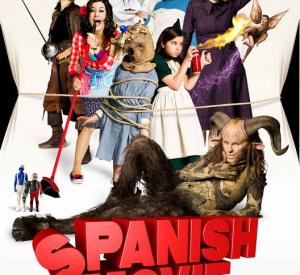 Spanish Movie