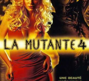 La Mutante 4: Renaissance