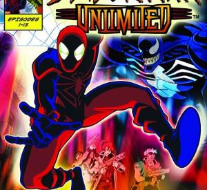 Spider-Man Unlimited