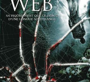 Spider Web - L'Antre de l'Araignée