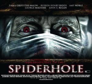 Spiderhole