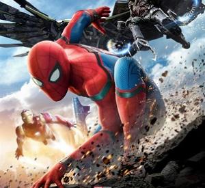 Spider-Man: Homecoming